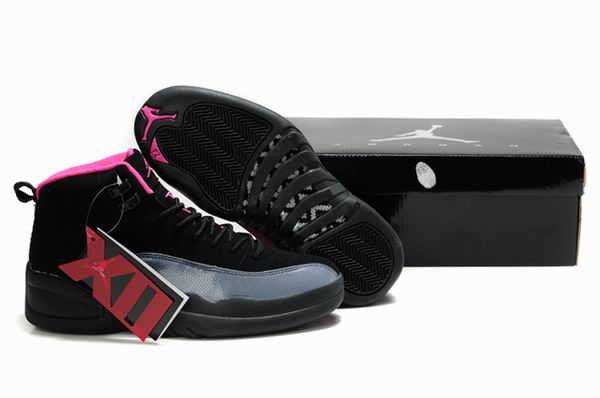 Air Jordan 12 Playoff Vente Chaude Vente Nike Jordan Chaussures